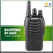 Clearance -> Baofeng UHF 2W (Pair) BF888+Plus